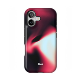 Infrared Storm iPhone Case