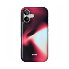 Infrared Storm iPhone Case