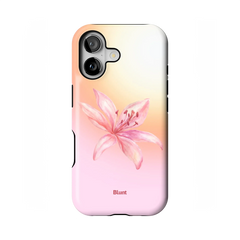 Lily iPhone Case