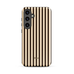 Oakwood Samsung Case