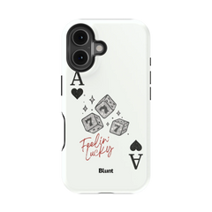 Dealer iPhone Case