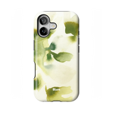 Leaf Fade iPhone Case