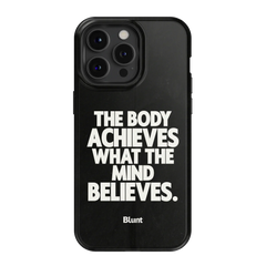 Driveline iPhone Case