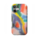 Dream Spill iPhone Case