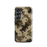 Pixel Samsung Case