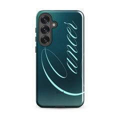 Cancer Samsung Case
