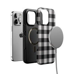 Check Me Out | Checkerboard Case