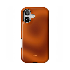 Cinnamon iPhone Case