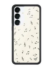 Love Notes Samsung Galaxy Case
