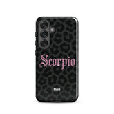 Love Scorpio Samsung Case