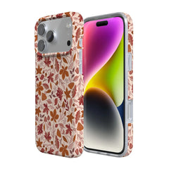 Can't Help Falling | Autumn Leaves Case