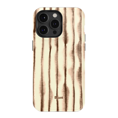 Sahara Stripe iPhone Case
