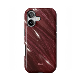 Velvet Rush iPhone Case
