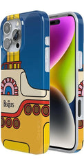 Yellow Submarine | Beatles Case