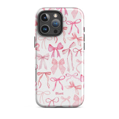 Rosie iPhone Case
