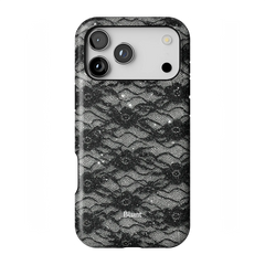 Veil iPhone Case
