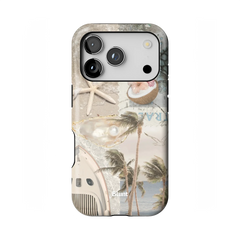 Aurelia iPhone Case