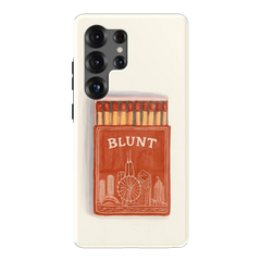 Blunt Pack Samsung Case
