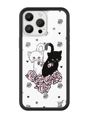 Kittens iPhone Case