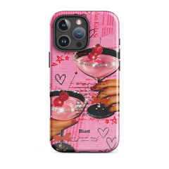 Affair iPhone Case