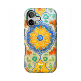 Arte Vetro iPhone Case