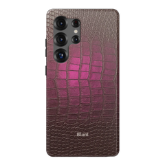 Fuchsia Samsung Case