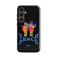 Peace Out Samsung Case