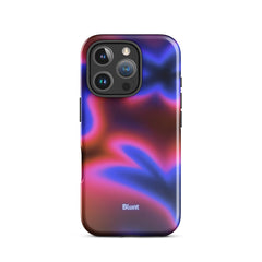 Pulse iPhone Case