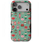 All Decked Out | Festive Ornaments Case