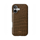 Umber iPhone Case