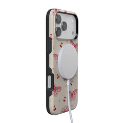 Heart Flutters | Butterfly Case