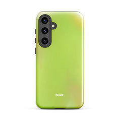 Lime Samsung Case