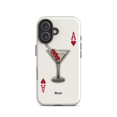 Cherrybomb iPhone Case