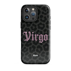 Love Virgo iPhone Case