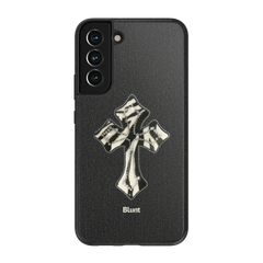 Iron Cross Samsung Case