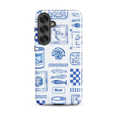 Nautico Samsung Case