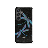 Dragonfly Samsung Case