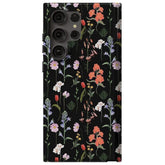 Secret Garden | Mixed Floral Samsung Case