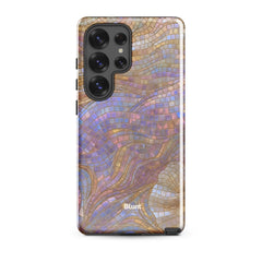 Opal Samsung Case