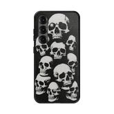Bone Pile Samsung Case