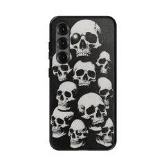 Bone Pile Samsung Case