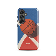 Rebound Samsung Case