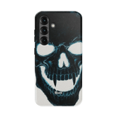 Venom Grin Samsung Case