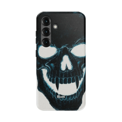 Venom Grin Samsung Case