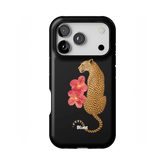 Cleo iPhone Case
