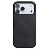 Midnight Onyx | Black Shimmer Case