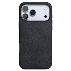 Midnight Onyx | Black Shimmer Case