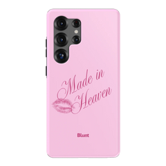 Heavenly Samsung Case