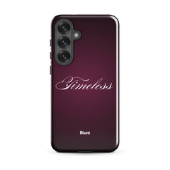 Timeless Samsung Case