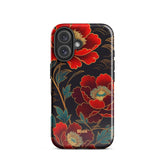 Botan iPhone Case